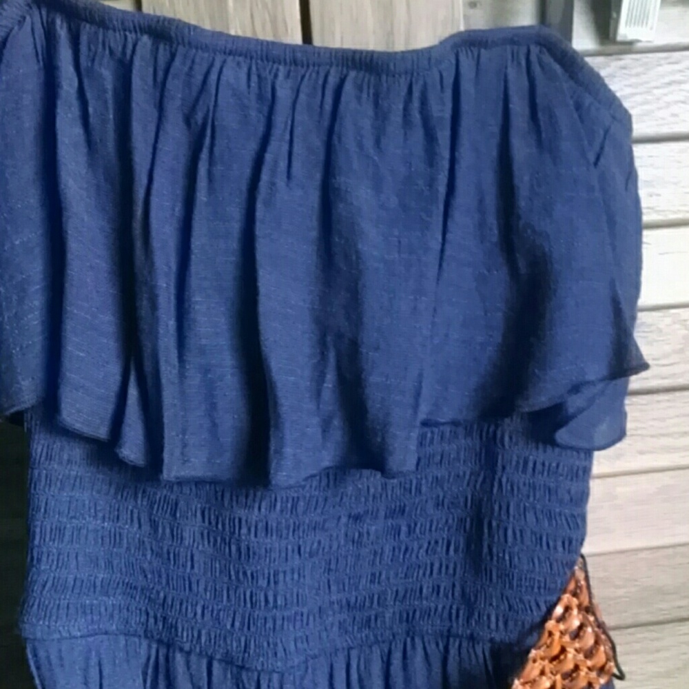 High-low dress - Picture 3 of 5